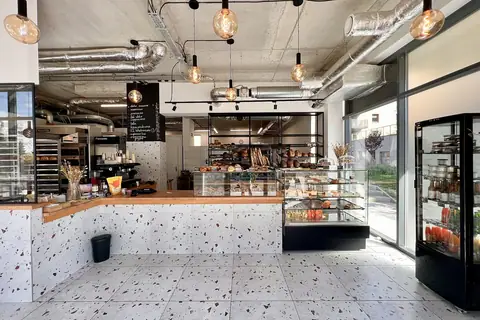 Carter's Cafe photo 2